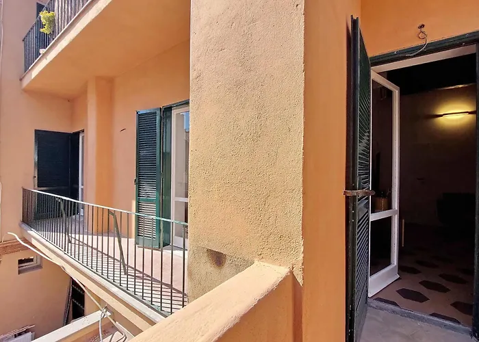 Trastevere Cisterna 4 * Roma