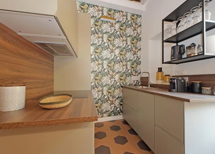 Trastevere Cisterna 4 Daire Roma