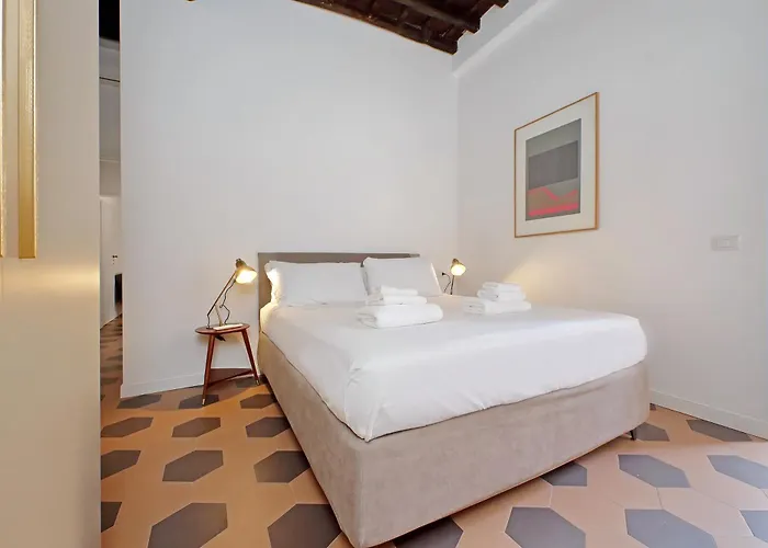 Trastevere Cisterna 4 * Roma
