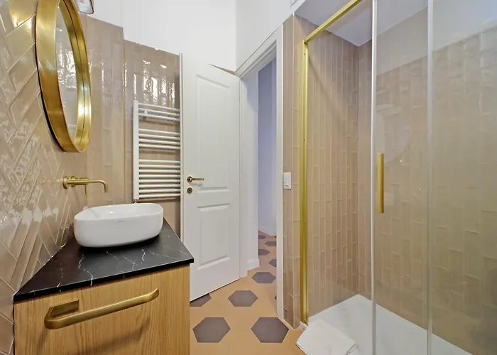 Trastevere Cisterna 4 Daire Roma